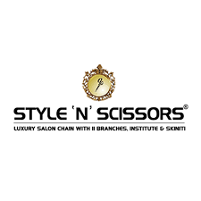 Style 'N' Scissors