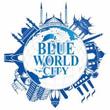 Blue World  City