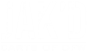 JAK'D Carts of DFW