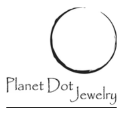 Planet Dot Jewelry