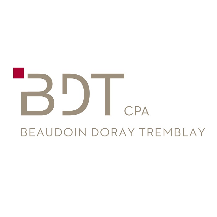 BDT Beaudoin Doray Tremblay Comptables Agréés