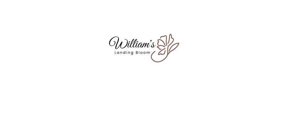 William's Landing Blooms