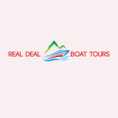 The Real Deal Boat Tours