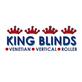 King Blinds