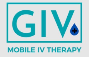 GIV-Mobile IV Therapy-Atlanta