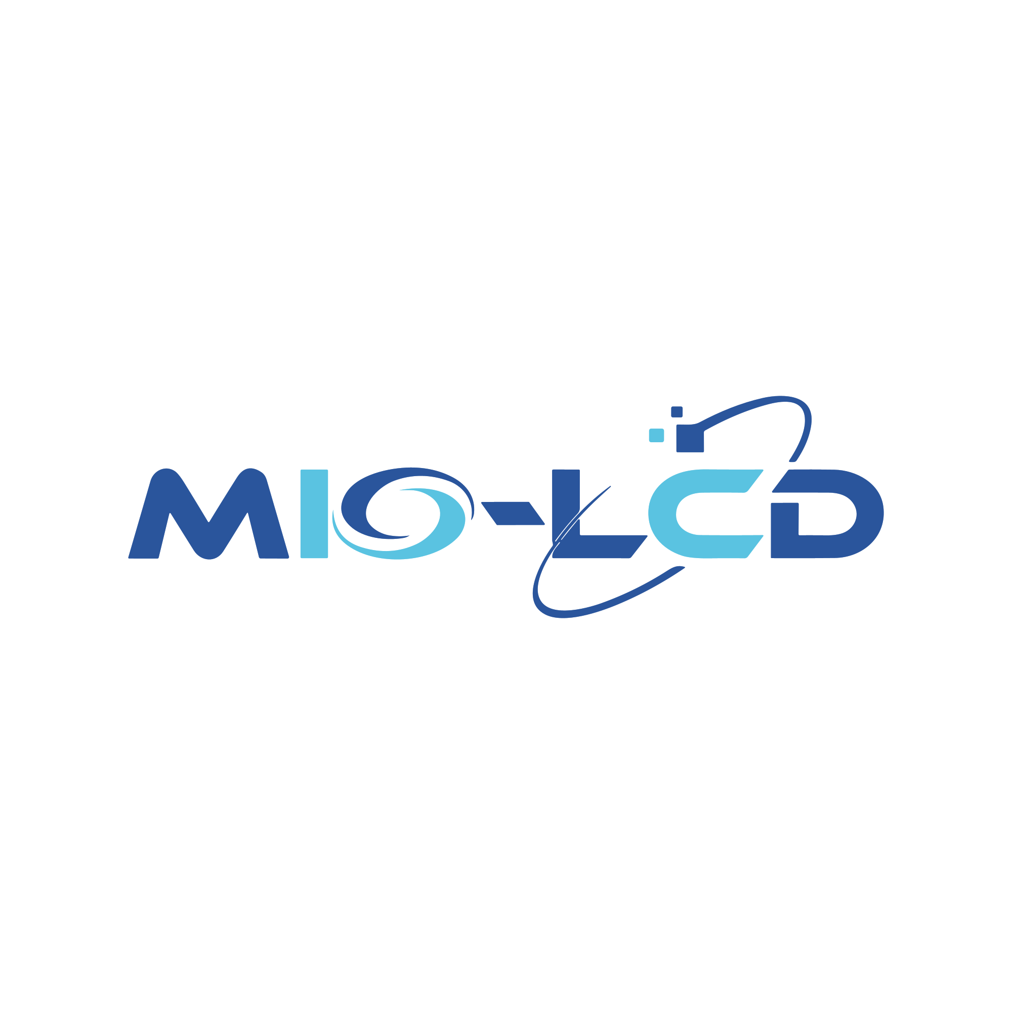 SHENZHEN MIO-LCD TECHNOLOGY CO., LIMITED