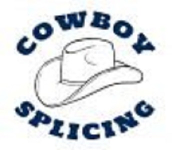 Cowboy Splicing