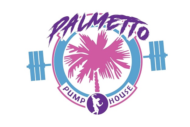 Palmetto Pump House