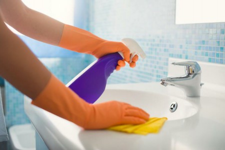 House Cleaning Plano Tx