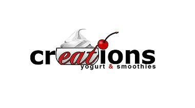 Creations Frozen Yogurt