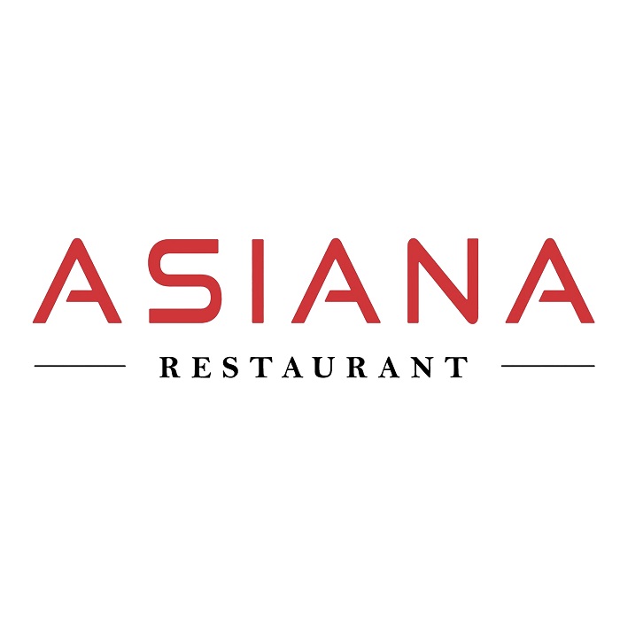 Restaurant Asiana