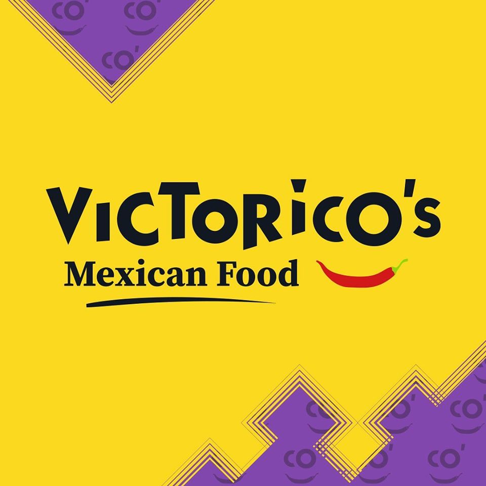 Victoricos Mexican Food