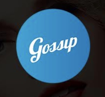 Gossip Web Design