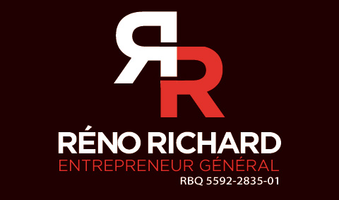 Réno Richard: Rénovation Rive-Sud