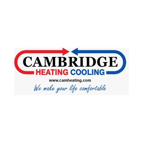 Cambridge Heating and Cooling