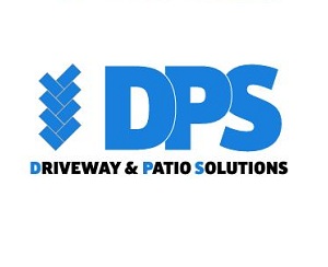 Driveway and Patio Solutions