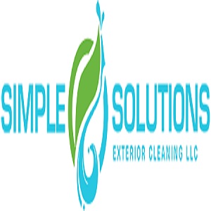 Simple Solutions Exterior Cleaning