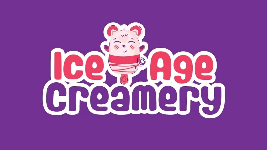 Ice Age Creamery