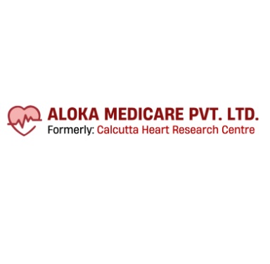 Aloka Medicare Pvt Ltd