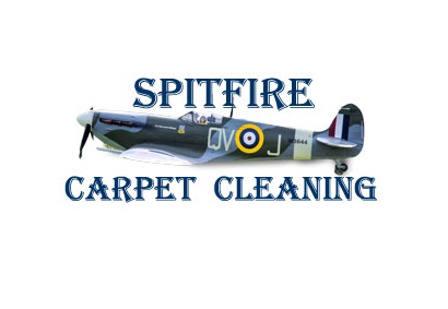 Spitfire Carpet Cleaning