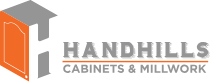 Handhills Cabinets