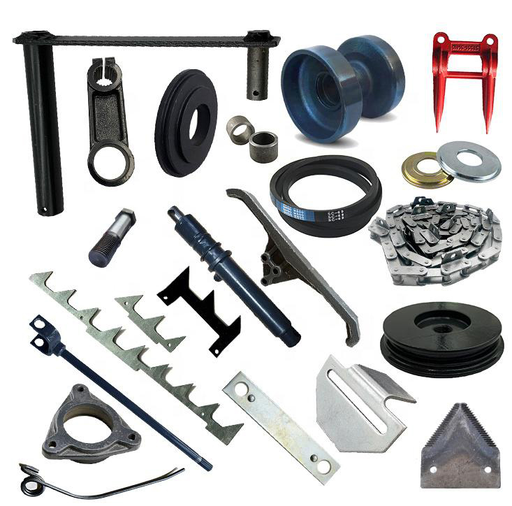 Huzhou Liangyi Agro Machinery Co., Ltd