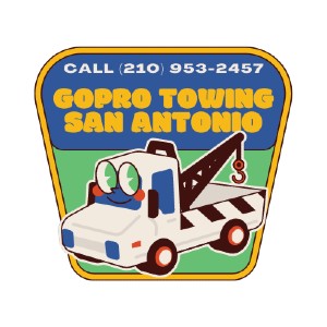 GoPro Towing San Antonio