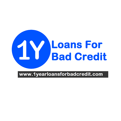 1 Year Loans For Bad Credit