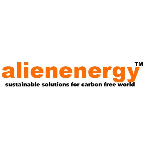 alien energy pvt ltd