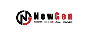 NewGen Chrysler Dodge Jeep Ram of Clinton