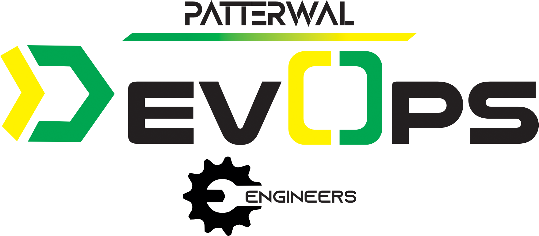 Patterwal DevOps Engineers