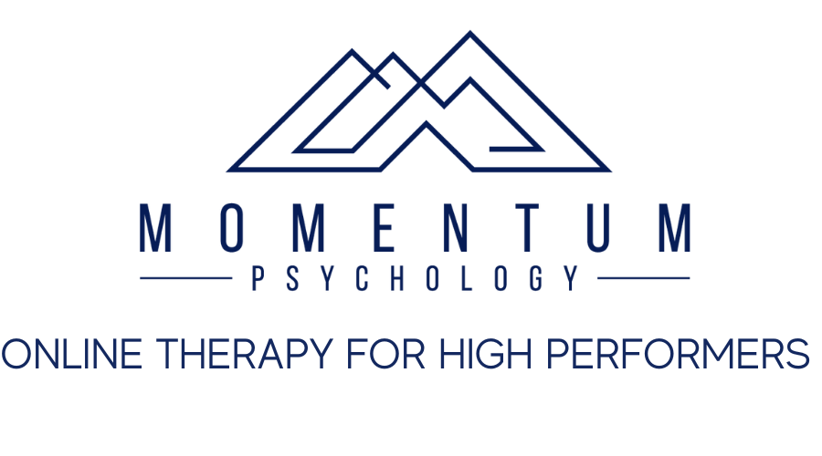 Momentum Psychology, PLLC