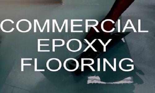 Naperville Painting and Epoxy Flooring
