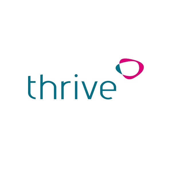 Thrive Neurodiversity and Mental Health