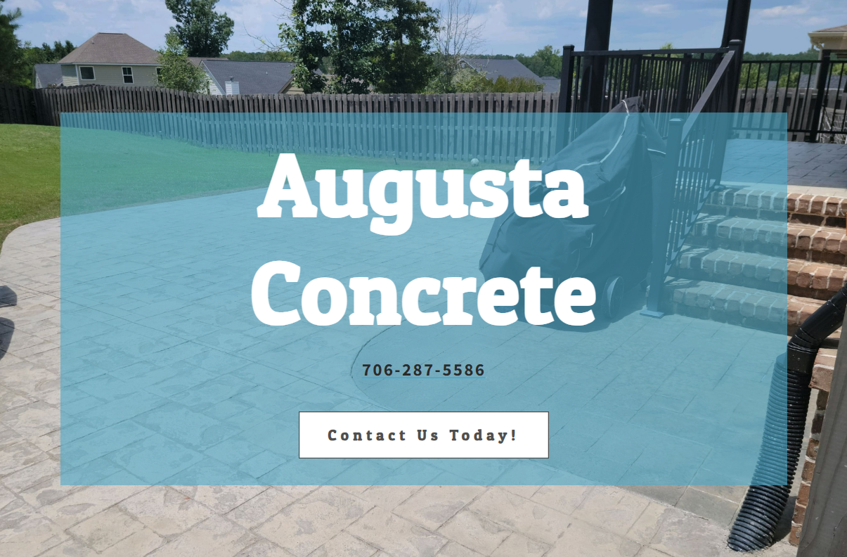 Augusta Concrete