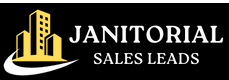 Janitorial Sales Leads 