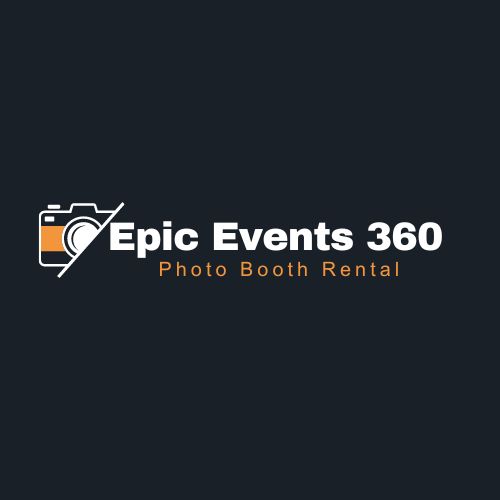 Epic Events 360 Photo Booth Rental