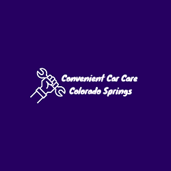 Convenient Car Care Colorado Springs