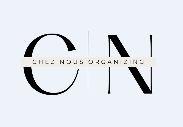 Chez Nous Organizing