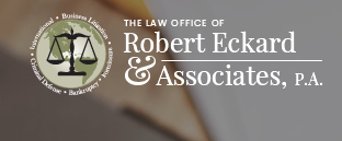 The Law Office of Robert Eckard & Associates