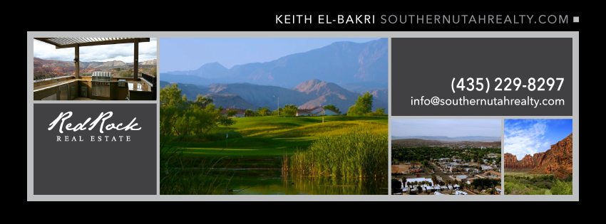 Southern Utah realty