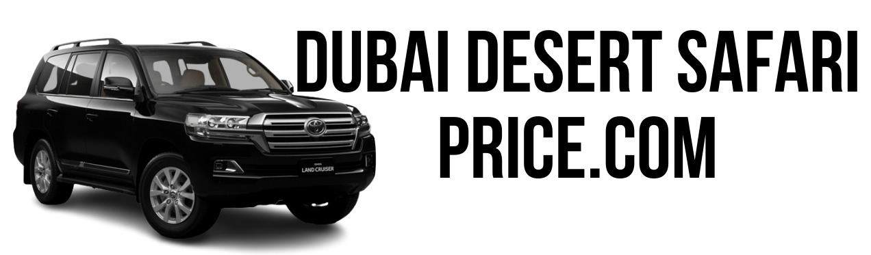 Dubai Desert Safari Price