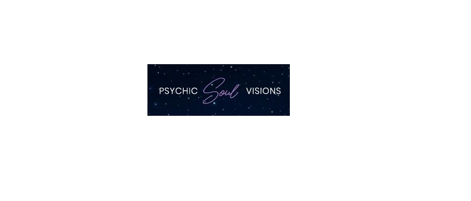 Psychic Soul Visions