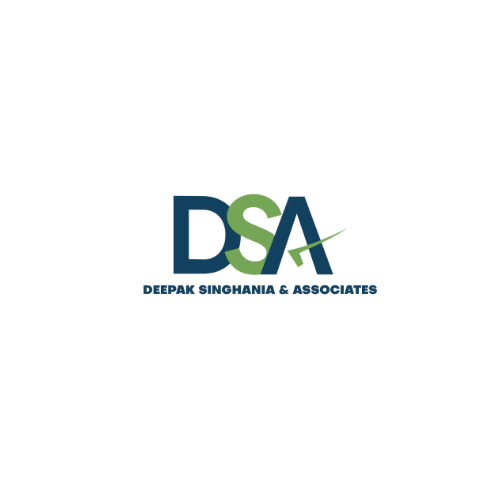 Deepak Singhania & Associate 