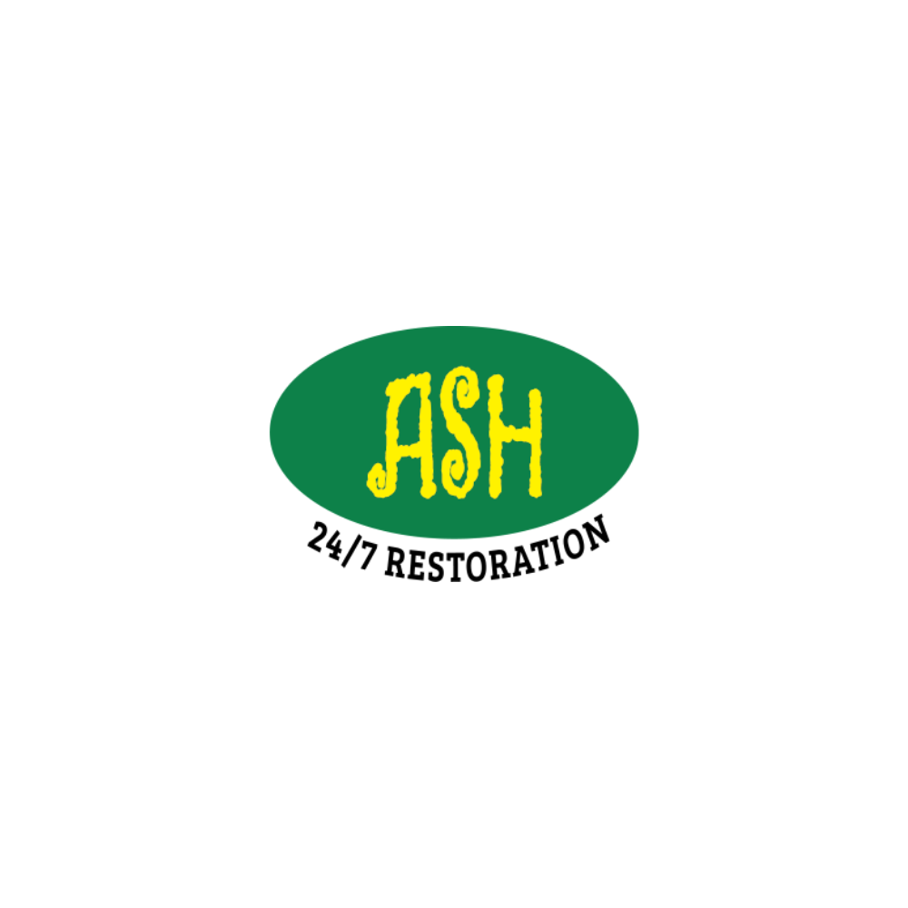 Ash 24/7 Restoration