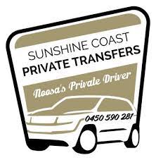 Sunshine Coast Private Transfers