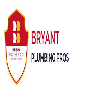 Bryant 24HR Plumbing, Drain and Rooter Pros