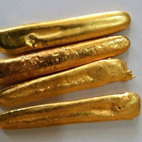 Offer Gold Bars for sale 