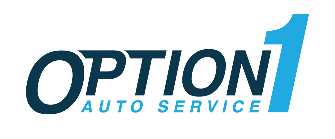 Option 1 Auto Service - Portage - Auto Repair