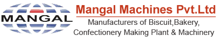 Mangal Machines Pvt. Ltd.